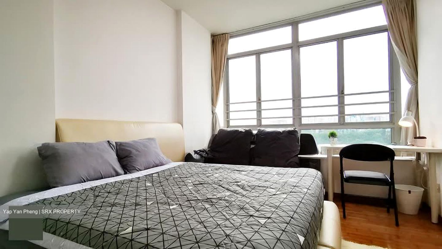 The Lakeshore (D22), Condominium #561223381